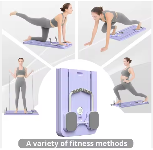 Total Body Fitness Board