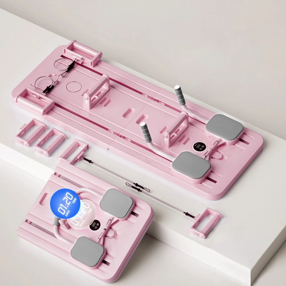 Total Body Fitness Board