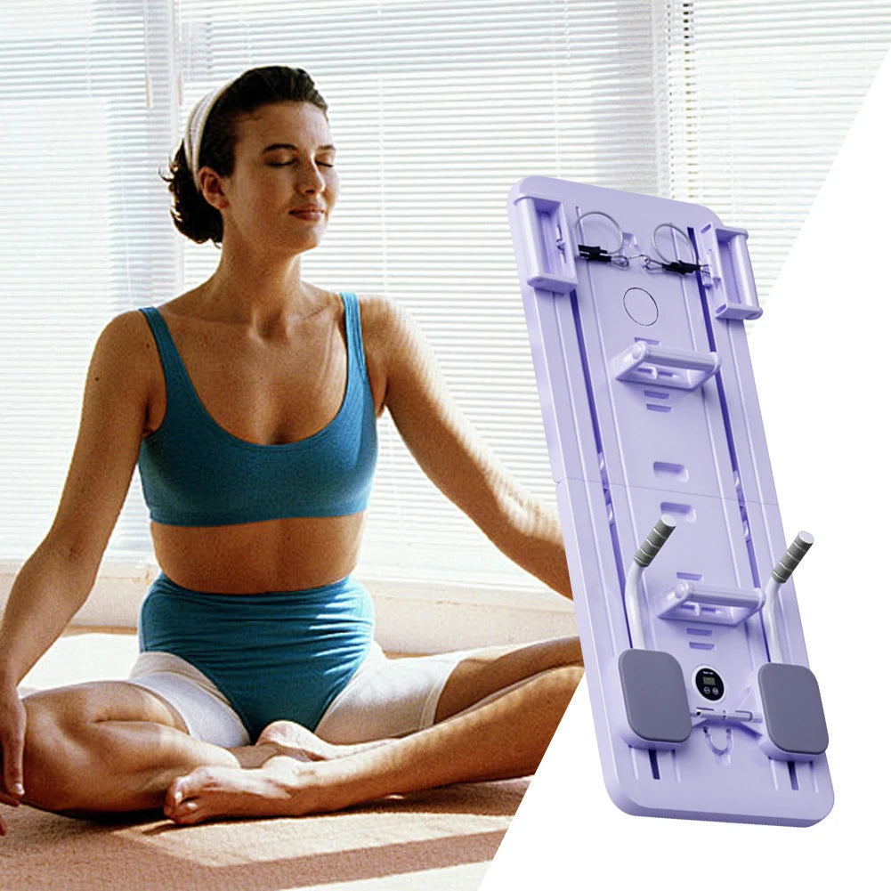 Total Body Fitness Board